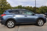 Used 2014 Toyota RAV4 Limited image 4