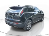 Used 2019 Cadillac XT4 Sport w/ Cold Weather Package image 4