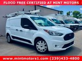 Used 2023 Ford Transit Connect XLT image 2
