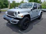 Used 2024 Jeep Wrangler Sahara w/ Safety Group image 3
