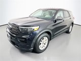 Used 2021 Ford Explorer 2WD w/ Class III Trailer Tow Package image 3