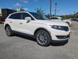 Used 2018 Lincoln MKX Reserve w/ Lincoln MKX Climate Package image 2