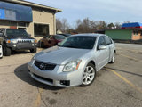 Used 2008 Nissan Maxima 3.5 SE image 2