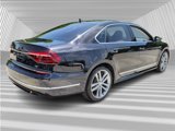 Used 2019 Volkswagen Passat 2.0T SE R-Line image 6