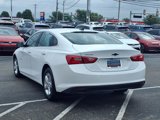 Used 2022 Chevrolet Malibu LS image 4