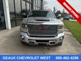 Used 2018 GMC Sierra 2500 Denali w/ Duramax Plus Package image 2