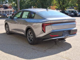 New 2025 Kia K4 LXS image 4