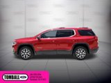 Used 2021 GMC Acadia SLE w/ Driver Convenience Package image 4