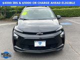 Used 2022 Chevrolet Bolt EUV Premier image 2