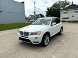 Used 2014 BMW X3 xDrive35i image 3