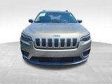Certified 2021 Jeep Cherokee Latitude image 3