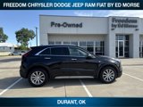 Used 2023 Cadillac XT4 Premium Luxury w/ Technology Package image 5