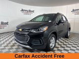 Used 2020 Chevrolet Trax LT w/ LT Convenience Package image 3
