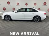 Used 2021 Audi A4 2.0T Premium w/ Convenience Package image 4