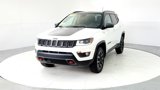 Used 2021 Jeep Compass Trailhawk w/ Sun and Sound Group image 2