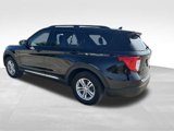 Certified 2023 Ford Explorer XLT w/ Equipment Group 202A image 3