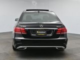 Used 2015 Mercedes-Benz E 400 4MATIC Sedan image 4