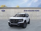 New 2025 Ford Bronco Sport Big Bend image 2