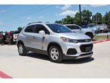Used 2020 Chevrolet Trax LT w/ LT Convenience Package image 3
