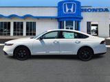 New 2025 Honda Accord SE image 3