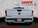 Used 2023 RAM 1500 Big Horn image 3