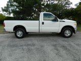 Used 2013 Ford F250 XL w/ XL Value Pkg image 5