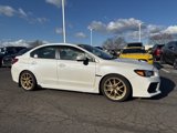 Used 2020 Subaru WRX image 4