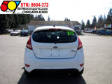Used 2013 Ford Fiesta S image 4