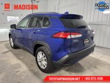 Used 2022 Toyota Corolla Cross LE image 2
