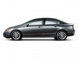 Used 2009 Honda Civic EX image 3