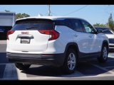 Used 2020 GMC Terrain SLE image 4