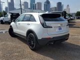 Used 2020 Cadillac XT4 Sport w/ Driver Awareness Package image 4