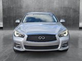 Used 2017 INFINITI Q50 2.0t image 2