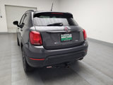 Used 2017 FIAT 500X Trekking image 6