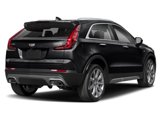 Used 2021 Cadillac XT4 Premium Luxury w/ Driver Awareness Package image 5