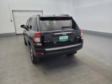 Used 2017 Jeep Compass High Altitude image 6