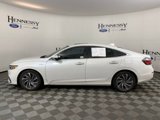 Used 2022 Honda Insight Touring image 3