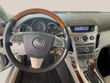 Used 2013 Cadillac CTS Luxury w/ Wood Trim Package image 3