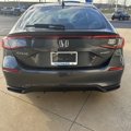 New 2025 Honda Civic Sport image 4