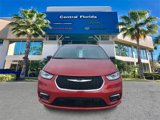 New 2025 Chrysler Pacifica Select image 3
