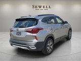Used 2021 Kia Seltos EX image 5