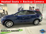 Used 2022 Chevrolet Equinox LT image 4