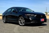New 2024 Honda Accord EX image 2