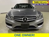 Used 2014 Mercedes-Benz E 350 Sedan image 2