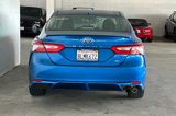 Used 2019 Toyota Camry SE image 4