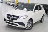 Used 2017 Mercedes-Benz GLE 63 AMG 4MATIC image 5