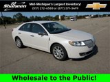 Used 2011 Lincoln MKZ image 3