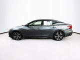 Certified 2017 Nissan Maxima 3.5 S image 4
