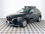 Used 2023 MAZDA CX-5 AWD 2.5 S w/ Preferred Package image 4