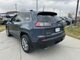 Used 2021 Jeep Cherokee Latitude Lux w/ Trailer Tow Group image 5